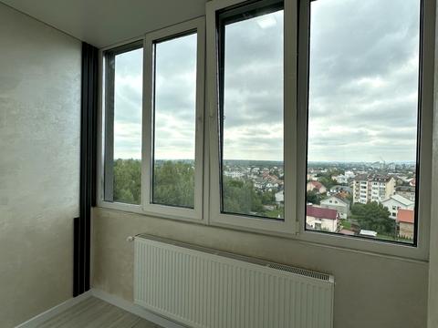 квартира за адресою Олександра Довженка вул., 31в, к.1