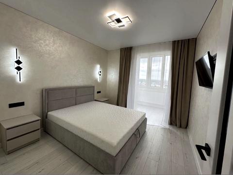 квартира за адресою Олександра Довженка вул., 31в, к.1