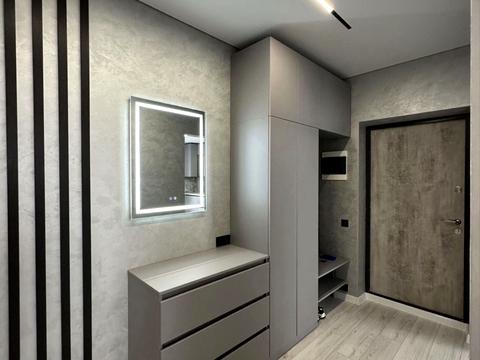 квартира за адресою Олександра Довженка вул., 31в, к.1