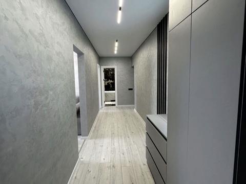 квартира за адресою Олександра Довженка вул., 31в, к.1