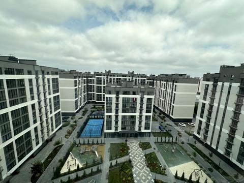 квартира за адресою Олександра Довженка вул., 31в, к.1