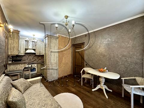 квартира за адресою Регенераторна вул., 4 к7