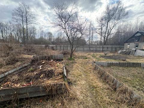 ділянка за адресою 