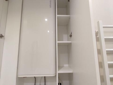 квартира за адресою Микільсько-Слобідська вул., 8