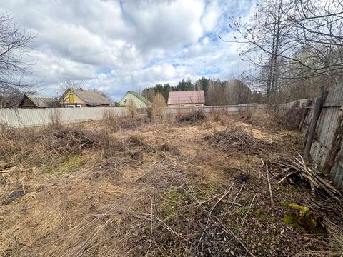 ділянка за адресою 