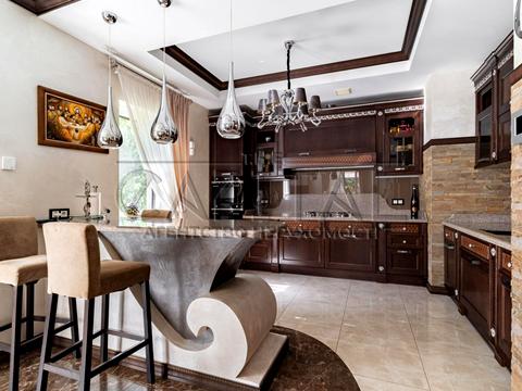 дом по адресу Авіаторів