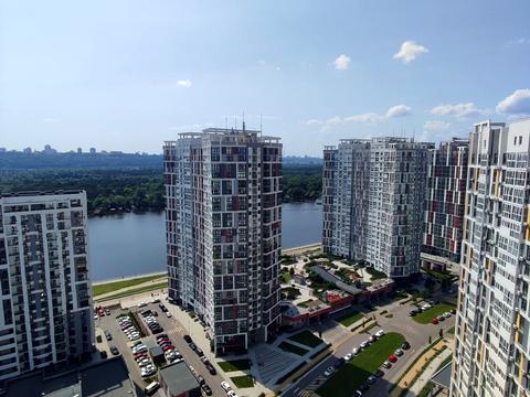 квартира за адресою Микільсько-Слобідська вул., 8