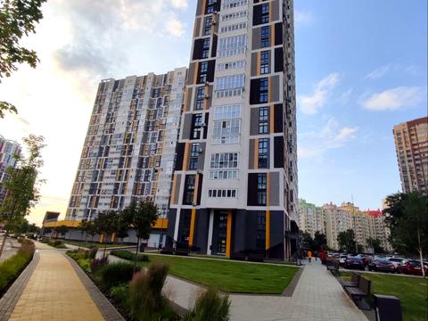 квартира за адресою Микільсько-Слобідська вул., 8