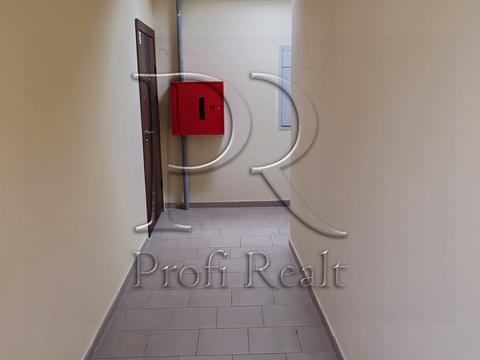 квартира по адресу Украинского Возродження ул. (Бударіна), 3-Г