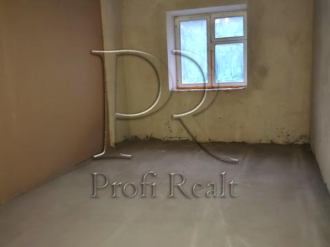 квартира по адресу Украинского Возродження ул. (Бударіна), 3-Г