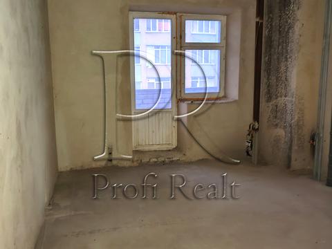 квартира по адресу Украинского Возродження ул. (Бударіна), 3-Г