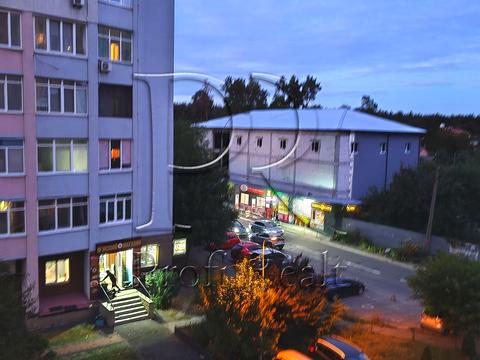 квартира по адресу Украинского Возродження ул. (Бударіна), 3-Г