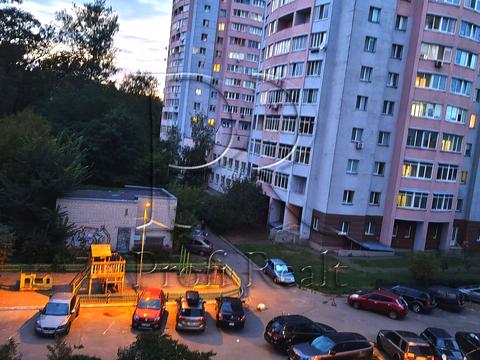 квартира за адресою Українського Відродження вул. (Бударіна), 3-Г