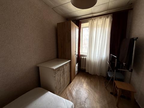 кімната за адресою Героїв Крут вул. (Валентини Терешкової), 30