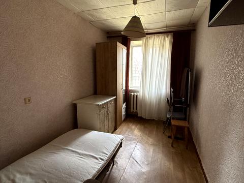 кімната за адресою Героїв Крут вул. (Валентини Терешкової), 30