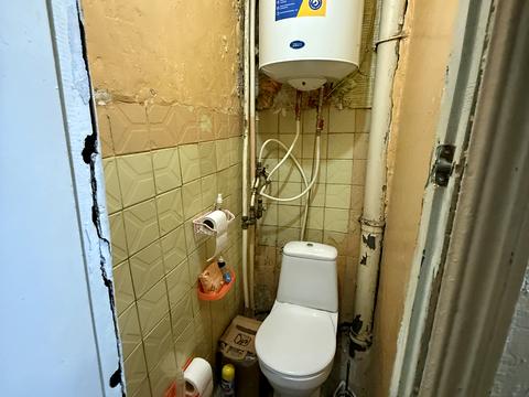 кімната за адресою Героїв Крут вул. (Валентини Терешкової), 30