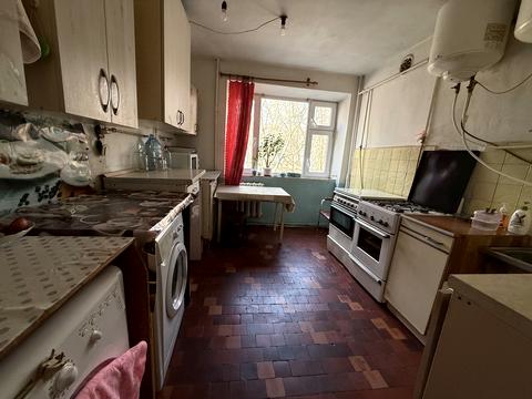 кімната за адресою Героїв Крут вул. (Валентини Терешкової), 30