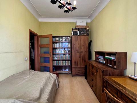 квартира по адресу Каразина ул., 13