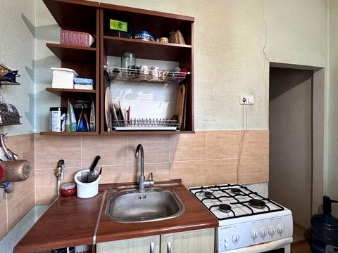 квартира по адресу Каразина ул., 13