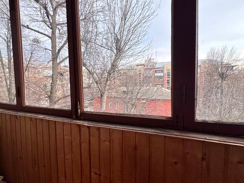 квартира по адресу Каразина ул., 13