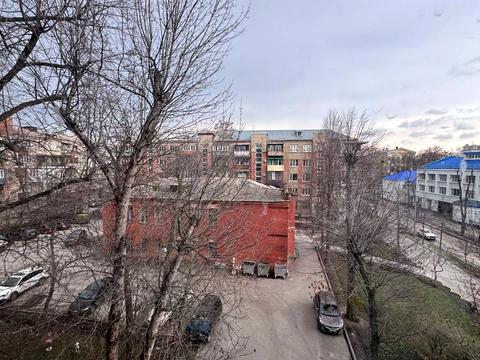 квартира по адресу Каразина ул., 13