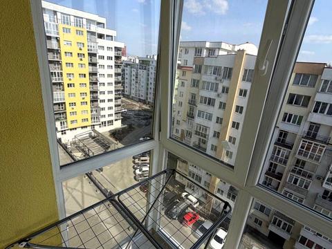 квартира за адресою Тараса Шевченка вул., 25