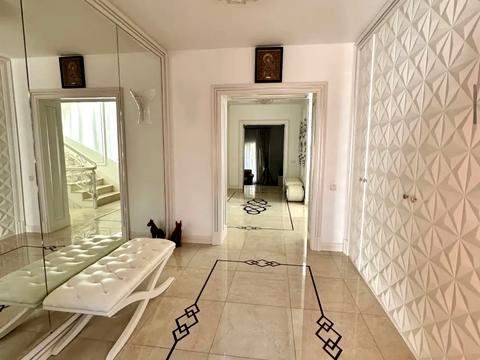 дом по адресу Соснова