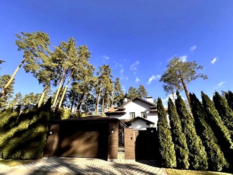 дом по адресу Соснова