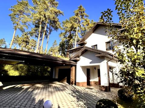 дом по адресу Соснова