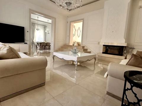 дом по адресу Соснова