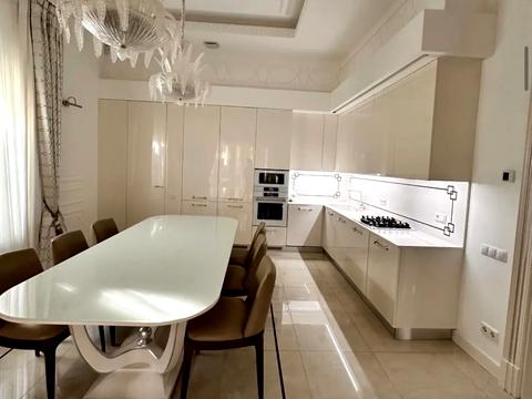 дом по адресу Соснова