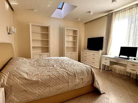 дом по адресу Соснова