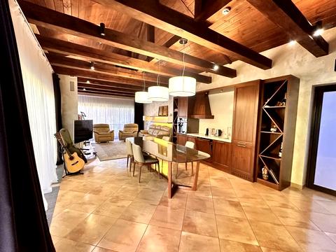 дом по адресу Соснова