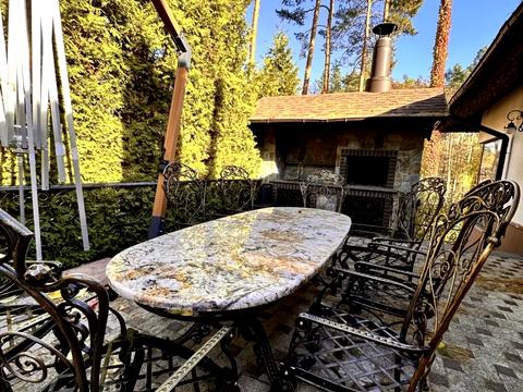 дом по адресу Соснова