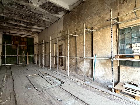 комерційна за адресою Виробнича вул., 34-Б