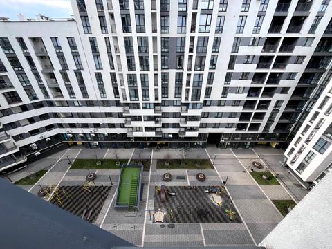 квартира по адресу Героев УПА ул., 73-В