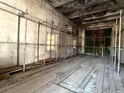 комерційна за адресою Виробнича вул., 34-Б