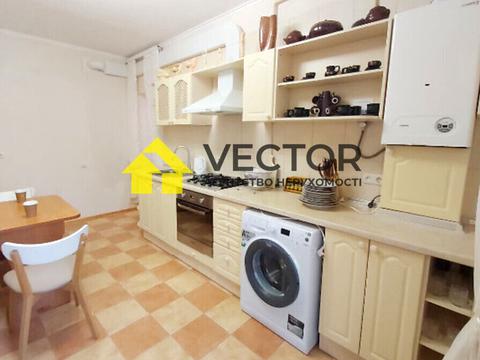 квартира за адресою Семена Антонця вул. (Балакіна), 21