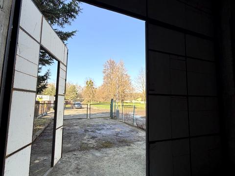 комерційна за адресою Виробнича вул., 34-Б