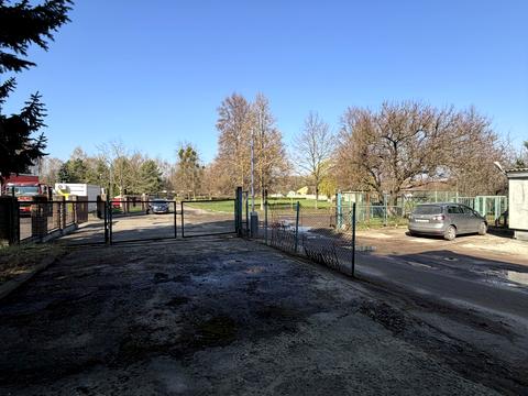 комерційна за адресою Виробнича вул., 34-Б