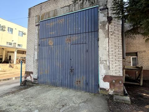 комерційна за адресою Виробнича вул., 34-Б