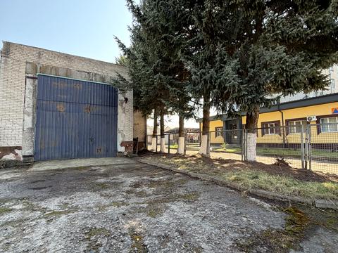 комерційна за адресою Виробнича вул., 34-Б