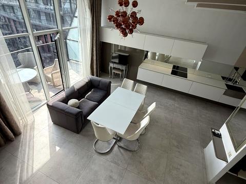 квартира по адресу Черновола просп. (700-летия Львова), 16е