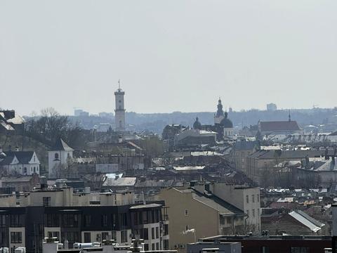 квартира по адресу Черновола просп. (700-летия Львова), 16-Е