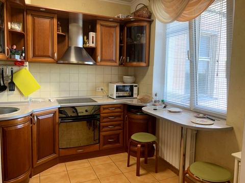 квартира по адресу Князя Владимира Великого просп., 125