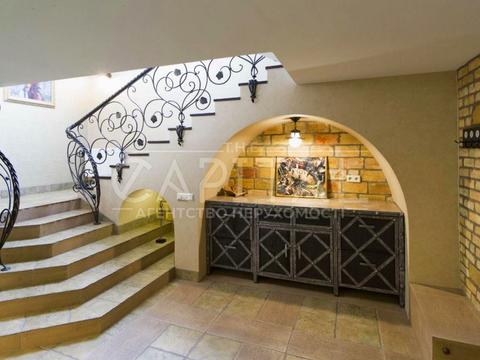 будинок за адресою Лісова вул.