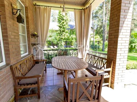 будинок за адресою Лісова вул.