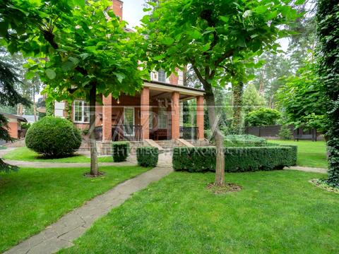 будинок за адресою Лісова вул.