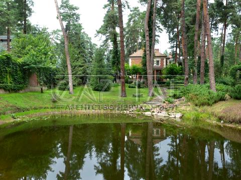 будинок за адресою Лісова вул.