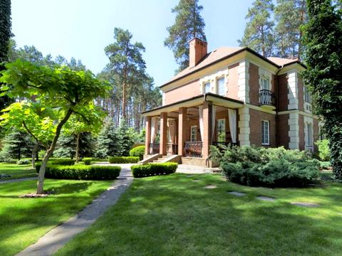 будинок за адресою Лісова вул.